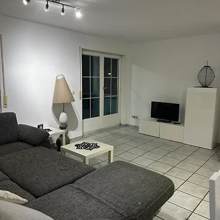 Ferienwohnung Cascada Vista Klettgau Exterior foto