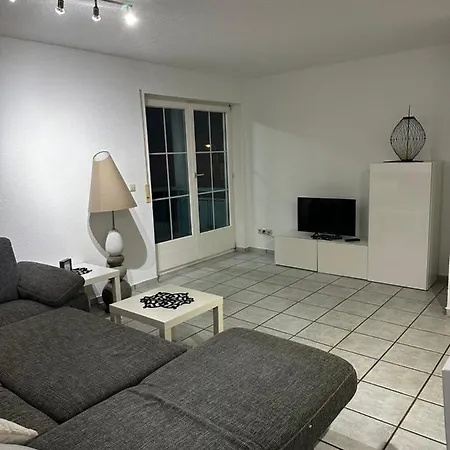 Ferienwohnung Cascada Vista Klettgau Exterior foto