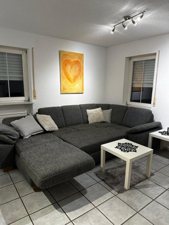 Apartment Cascada Vista Klettgau
