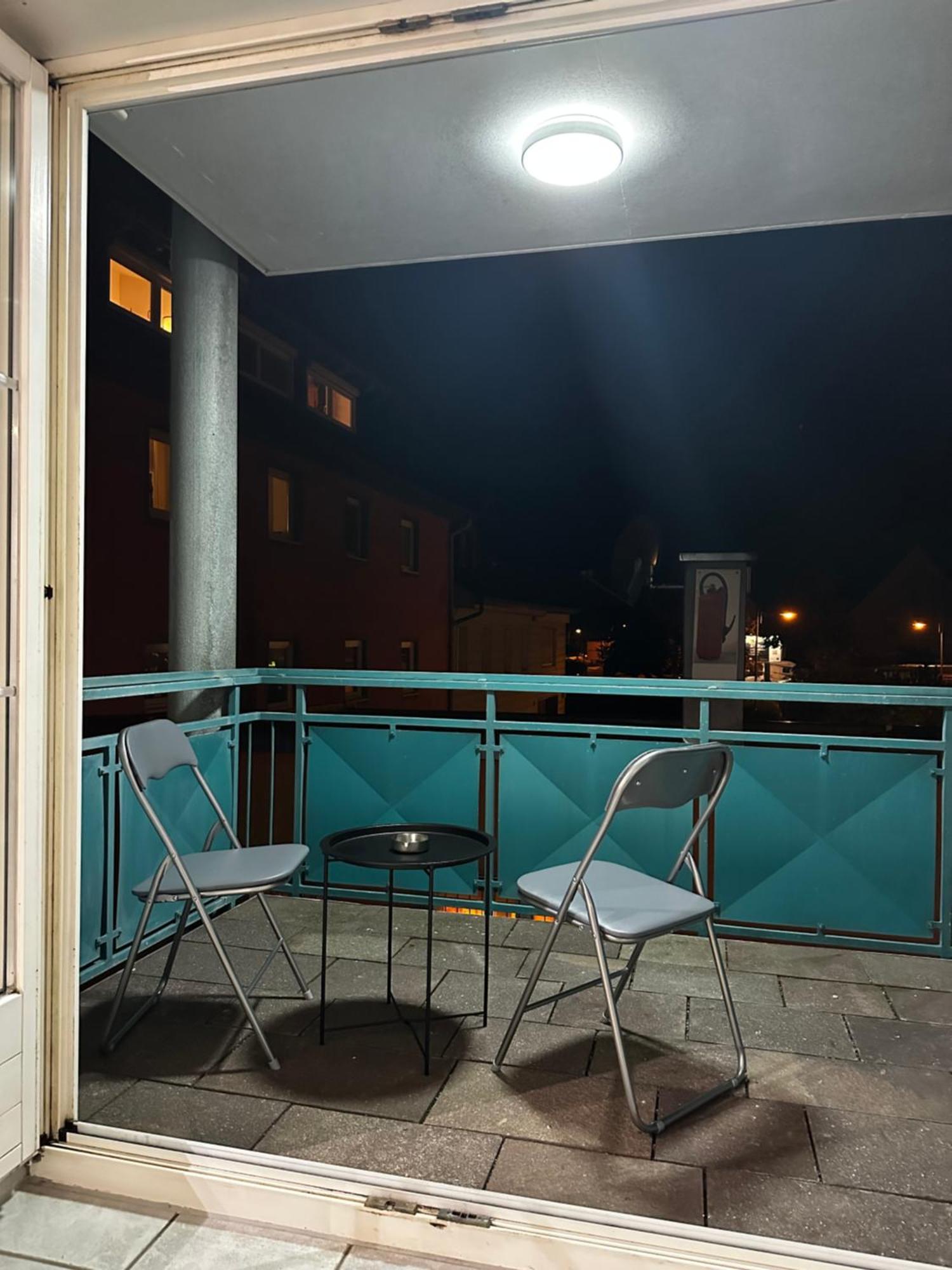 Apartment Cascada Vista