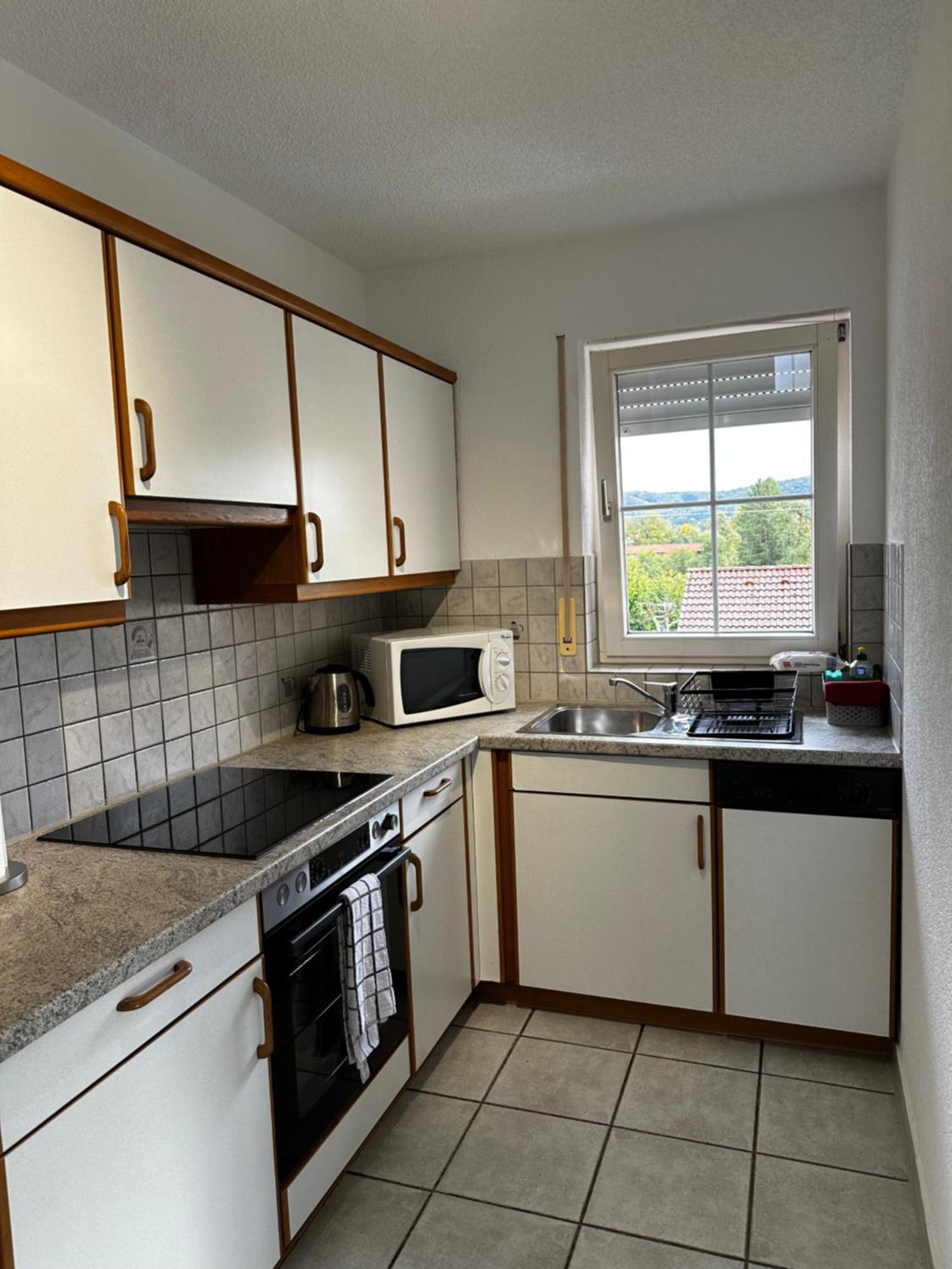 Apartment Cascada Vista *